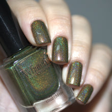 Load image into Gallery viewer, PRE ORDER - Whatcha - Olive Discipline