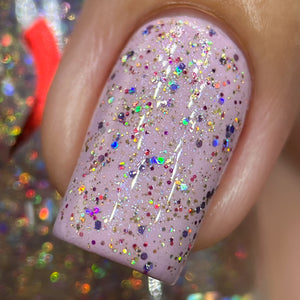 Pepper Polish - Cheers!