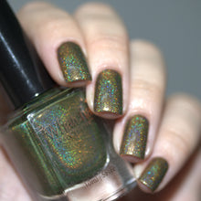 Load image into Gallery viewer, PRE ORDER - Whatcha - Olive Discipline