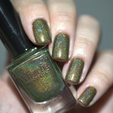 Load image into Gallery viewer, PRE ORDER - Whatcha - Olive Discipline