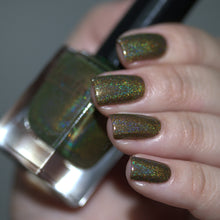 Load image into Gallery viewer, PRE ORDER - Whatcha - Olive Discipline