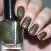 Load image into Gallery viewer, PRE ORDER - Whatcha - Olive Discipline