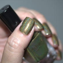 Load image into Gallery viewer, PRE ORDER - Whatcha - Olive Discipline