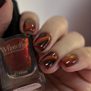 Whatcha - Gala Rouge