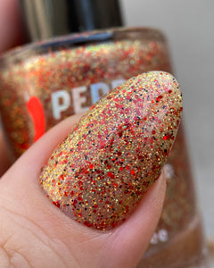 Pepper Polish - Xmas