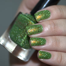 Load image into Gallery viewer, PRE ORDER - Whatcha - Green Ego
