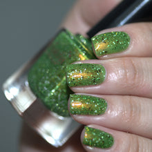 Load image into Gallery viewer, PRE ORDER - Whatcha - Green Ego