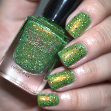 Load image into Gallery viewer, PRE ORDER - Whatcha - Green Ego