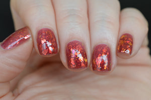 Fire Opal