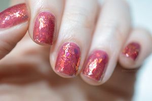 Fire Opal