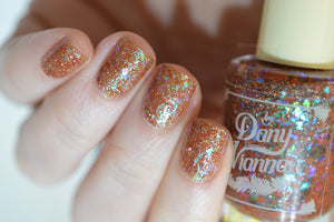 Boulder Opal