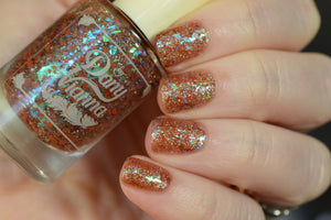 Boulder Opal