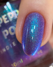 Load image into Gallery viewer, Pepper Polish - Gumption