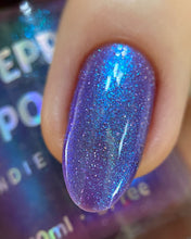 Load image into Gallery viewer, Pepper Polish - Gumption