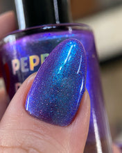 Load image into Gallery viewer, Pepper Polish - Gumption