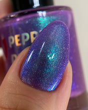 Load image into Gallery viewer, Pepper Polish - Gumption