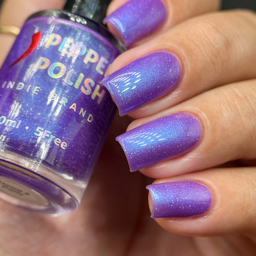 Pepper Polish - Throw a Party