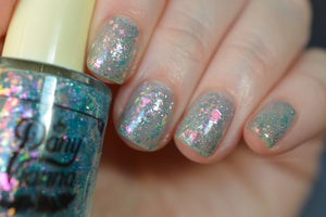 Sky Opal