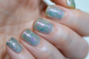Sky Opal