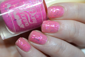 Pink Opal