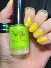 Load image into Gallery viewer, PRE ORDER - Phoenix - Acid Blood