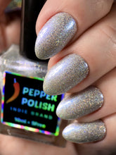 Load image into Gallery viewer, Pepper Polish - My Dreams