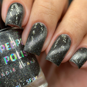 Pepper Polish - Say  Cheese!