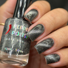Load image into Gallery viewer, Pepper Polish - Say  Cheese!