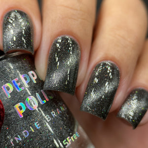 Pepper Polish - Say  Cheese!