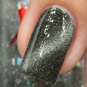 Pepper Polish - Say  Cheese!