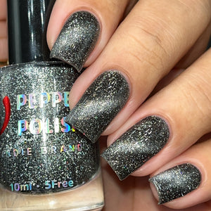 Pepper Polish - Say  Cheese!