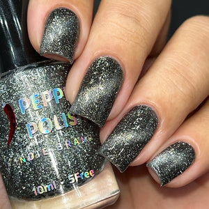 Pepper Polish - Say  Cheese!