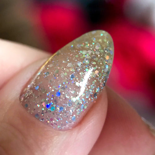 Pepper Polish - BFF
