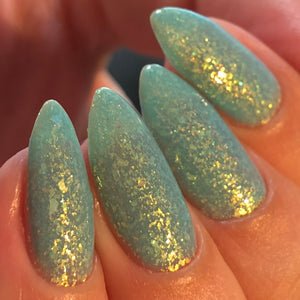 Phoenix - Stellar Frost