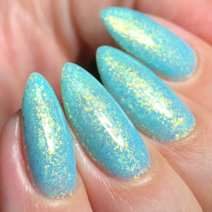 Phoenix - Stellar Frost