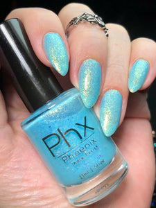 Phoenix - Stellar Frost