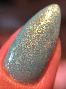 Phoenix - Stellar Frost