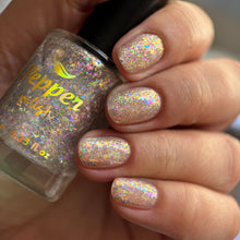 Load image into Gallery viewer, PRE ORDER - Pepper Polish - Tomorrows Light