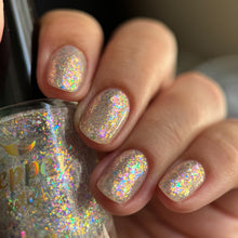 Load image into Gallery viewer, PRE ORDER - Pepper Polish - Tomorrows Light