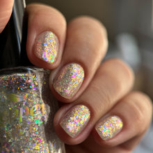 Load image into Gallery viewer, PRE ORDER - Pepper Polish - Tomorrows Light
