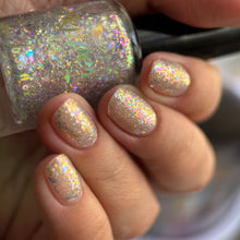 Load image into Gallery viewer, PRE ORDER - Pepper Polish - Tomorrows Light