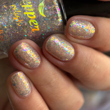 Load image into Gallery viewer, PRE ORDER - Pepper Polish - Tomorrows Light