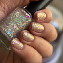Load image into Gallery viewer, PRE ORDER - Pepper Polish - Tomorrows Light