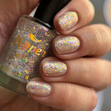 Load image into Gallery viewer, PRE ORDER - Pepper Polish - Tomorrows Light