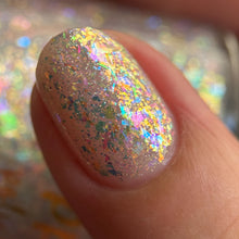 Load image into Gallery viewer, PRE ORDER - Pepper Polish - Tomorrows Light