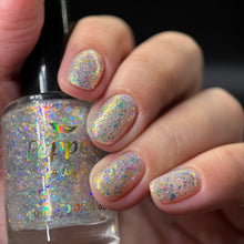 Load image into Gallery viewer, PRE ORDER - Pepper Polish - Tomorrows Light