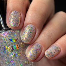 Load image into Gallery viewer, PRE ORDER - Pepper Polish - Tomorrows Light