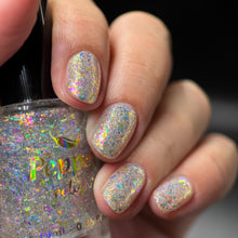 Load image into Gallery viewer, PRE ORDER - Pepper Polish - Tomorrows Light