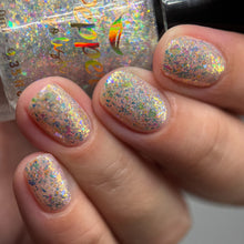 Load image into Gallery viewer, PRE ORDER - Pepper Polish - Tomorrows Light