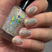 Load image into Gallery viewer, PRE ORDER - Pepper Polish - Tomorrows Light
